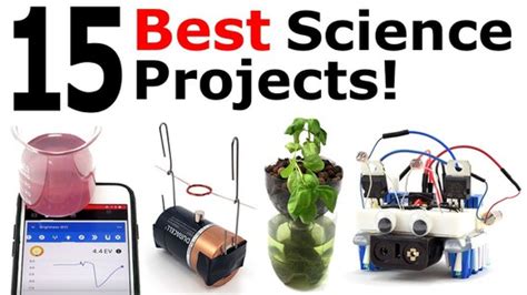 science buddies|Science Projects (1,347 results) .